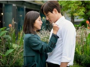 The World of the Married Episode 3: Sinopsis dan Komentar