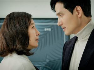 The World of Married Episode 8: Sinopsis dan Komentar