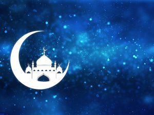 Ucapan Idul Fitri Tak Perlu Bertele-tele, Kamu Nggak Lagi Bikin Naskah Pidato MLM