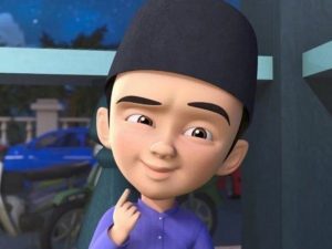 Buat Orang-orang yang Belain Fizi, Kalian Semua Standar Ganda!
