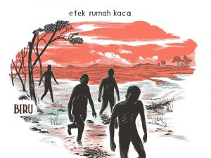 Musik Indie Paling Keras Jelas Efek Rumah Kaca!