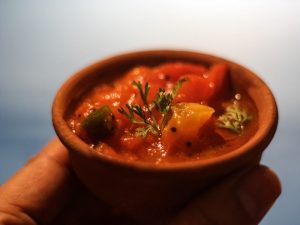 Mengintip Kepribadian Orang dari Jenis Sambal Kesukaannya