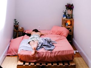 Kuliah Online Sampai Akhir Tahun, Kosan Tetep Harus Dibayar walau Nggak Diisi, Hiks