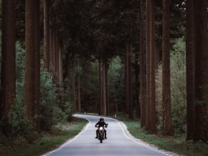 3 Keistimewaan Honda Supra Fit 100 cc yang Bikin Saya Betah Makenya
