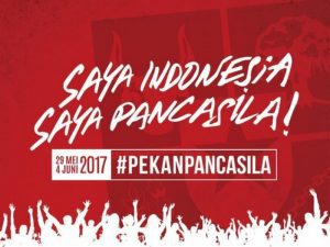 RUU HIP Bikin Saya Cemas soal Kebebasan Berpendapat dan Berpikir