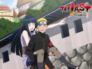 Naruto dan Hinata: Pernikahan Mereka Bikin Saya Iri Saja, Ini 3 Alasannya
