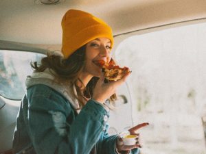 Review Kuliner Anti Mainstream ala Anak Teknologi Pangan