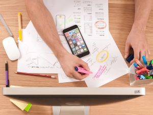 Panduan Merancang Kembali Rencana Bisnis di Masa Pandemi