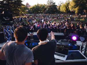 Lagu Senam Aerobik Indonesia Adalah Cita Rasa EDM Lokal Sesungguhnya