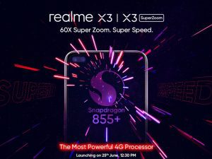 Realme X3 SuperZoom: Beli atau Tidak?