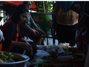 Rekomendasi Wedangan ala Kafe di Solo