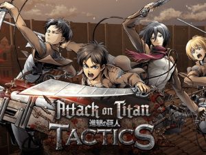 Membedah Isi Kepala Pak Haji alias Hajime Isayama, Kreator Anime Paling Ngeri ‘Attack on Titan’