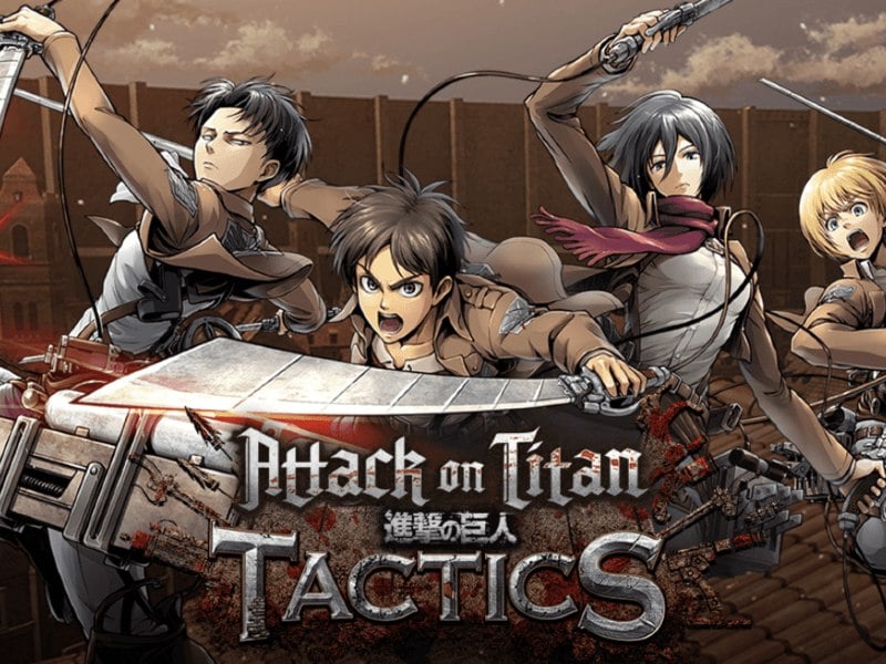 Membedah Isi Kepala Pak Haji alias Hajime Isayama, Kreator Anime Paling Ngeri 'Attack on Titan' terminal mojok.co