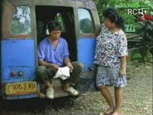 Si Doel Anak Sekolahan Episode 5, Musim 2: Awal Kisah Terompet Tanjidor Bisa Ada di Rumah Doel