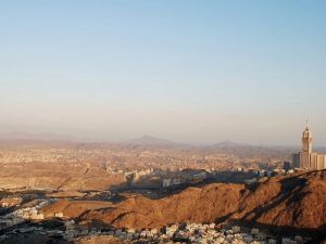 Paket Data yang Mahal dan Hal-hal Lainnya yang Saya Rasakan Selama Hidup di Jeddah