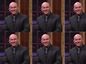 Mendukung Podcast Deddy Corbuzier Jadi Tempat Klarifikasi