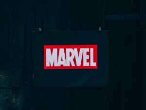 Jika Tokoh Superhero Marvel Berkolaborasi untuk Bikin Usaha Laundry