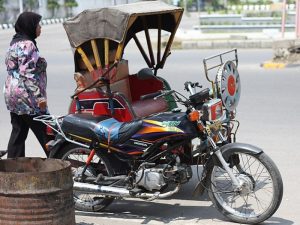 5 Istilah Medan yang Dianggap Nyeleneh di Jawa