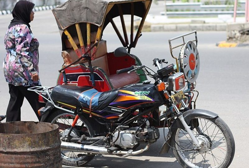 5 Istilah Medan yang Dianggap Nyeleneh di Jawa – Terminal Mojok