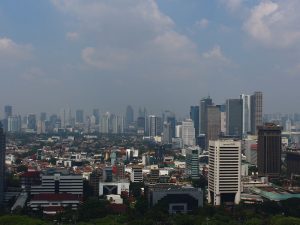 Peringkat Kepopuleran Lauk Warteg di Daerah Jabodetabek