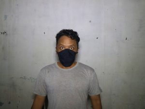 Menebak Karakter Orang dari Jenis Masker yang Dipakai