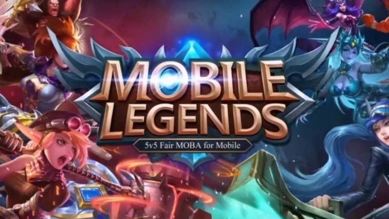 Mobile Legends Kan Game Strategi