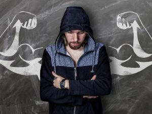 Diet Itu Bergantung pada Niat, Bukan Fasilitas  