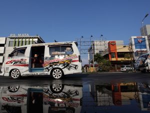 Surat untuk Teman-teman yang Masih Berpikir kalau Padang Itu Adalah Keseluruhan Provinsi Sumatera Barat