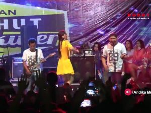 Persebaran Basis Penggemar Orkes Dangdut Koplo di Jawa Timur