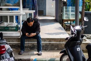 Telkomsel Itu Bukan Tidak Humanis, tapi Realistis