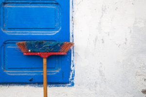 Jenis-jenis Pekerjaan Rumah Tangga Berdasarkan Level Kesulitannya