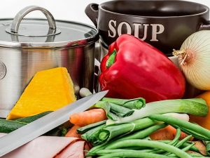 Hal yang Menyebalkan dan Sering Bikin Bingung di Resep Masakan