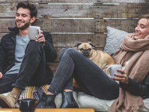 Dear Mas Pacar, Cewek Punya Sahabat Cowok Tidak Melulu Berakhir Suka Sama Suka