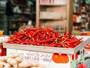 Asal Mula Seblak, Makanan Alien yang Naik Kasta