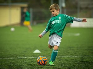 Kena Nutmeg Saat Bermain Sepak Bola Itu Lebih Menyebalkan Dibanding Kalah Saat Bertanding