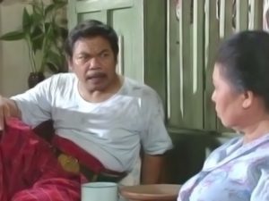 Si Doel Anak Sekolahan Episode 11, Musim 2: Heh? Babe Selingkuh?