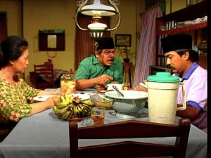 Si Doel Anak Sekolahan Episode 21, Musim 2: Doel Keterima Kerja, Babe Malah Marah, Maunya Apa sih?