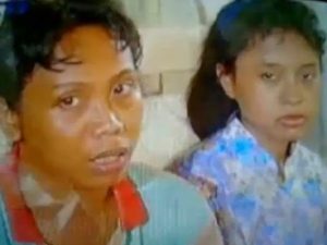 Si Doel Anak Sekolahan Episode 3, Musim 2: Mandra Patah Hati…