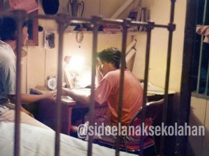 Si Doel Anak Sekolahan Episode 4, Musim 1: Babe Sabeni Is Everything