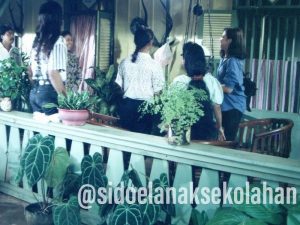 Si Doel Anak Sekolahan Episode 5, Musim 1: Doel, Sarjana Primitif yang Masih Punya Harga Diri