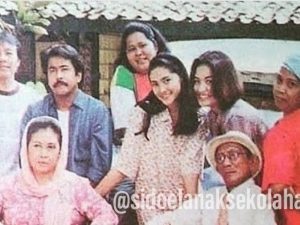 Si Doel Anak Sekolahan Episode 6, Musim 1: Golden Moment
