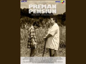 Menghitung Pendapatan Kang Bahar, Kepala Preman di ‘Preman Pensiun’