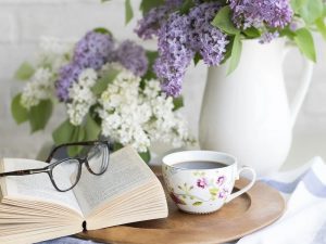 Tidak Selesai Membaca Buku Adalah Sebuah Kejahatan