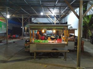 Mengenal Kata Umpatan Jogja yang Nggak Ada Serem-Seremnya
