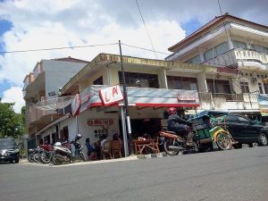 Seni dalam Melakukan Transaksi COD