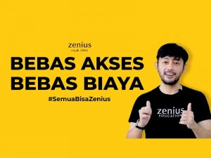 6 Alasan Zenius Lebih Baik dari Ruangguru