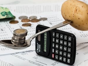 4 Tema Skripsi Buat Mahasiswa Prodi Akuntansi