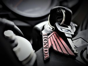 All New Honda Scoopy Stylish 2020, Rasanya Naik Motor Baru Milik Tetangga Tuh: B Aja