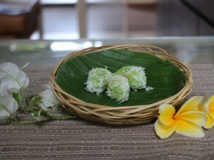 Dituduh Tidak Islami, Persatuan Klepon Indonesia Justru Ingin Ajak Kurma Colab Bikin Produk Klepon Saus Kurma
