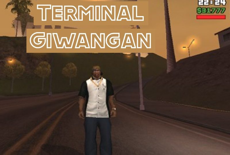 Susahnya Memperjuangkan UMR Los Santos, Kota Terbesar di GTA San